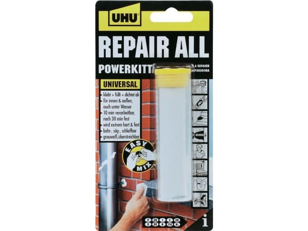 UHU 49040 Epoxiharts 60 g