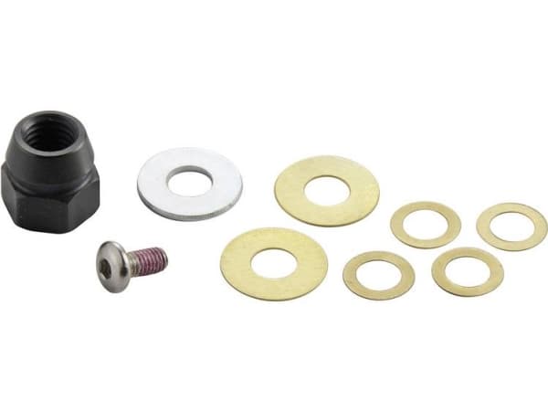 Reely 3 springs veivakseladapter Passer til aksel: SG aksel