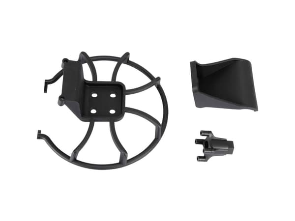 Reely 539083 Reservedel Hjul-haltija