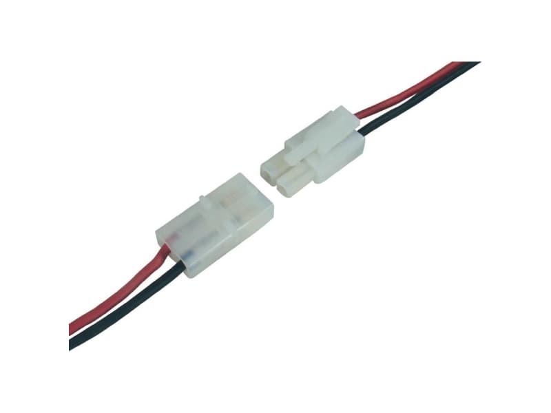 Modelcraft 208291 Batteri Kabel 1.50 mm²