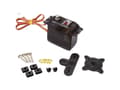 Miniatyrbild 3 av 4: Standardservo Bluebird BMS-620MG Analogt servo Metallkontaktsystem JR
