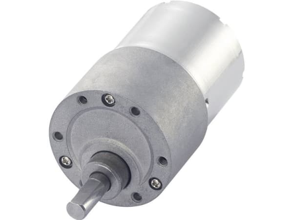 Modelcraft RB350100-0A101R Drivmotor 12 V 1:100