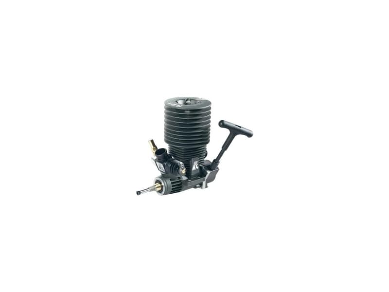 Force Engine 21 Black Series Nitro 2-takts bilmodel-motor 3.46 cm³ 1.9 PS 1.4 kW