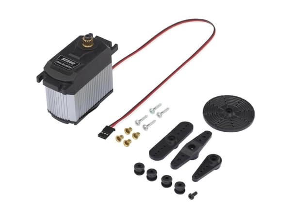Reely H0004 Varaosa Virtalähde