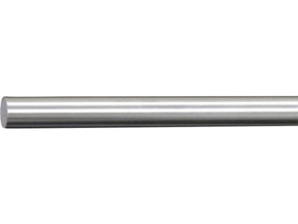 Sølvstålsaksel Reely (Ø x L) 4 mm x 500 mm