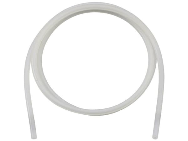 Reely Silikoninen polttoaineletku, sisähalkaisija 2,4 mm läpinäkyvä
