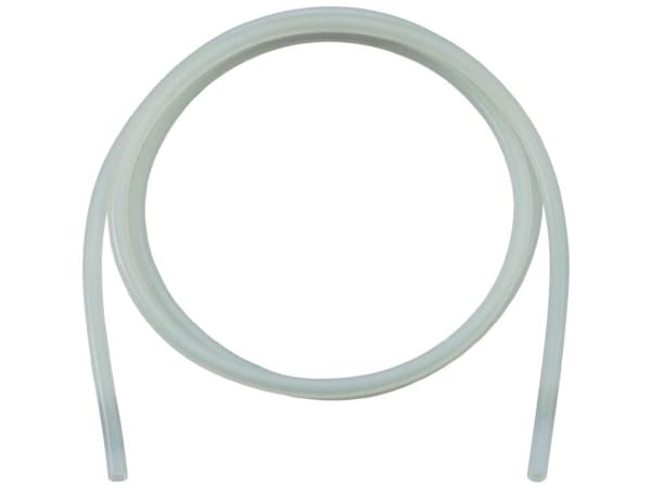 Reely Silikoninen polttoaineletku, sisähalkaisija 2,4 mm läpinäkyvä