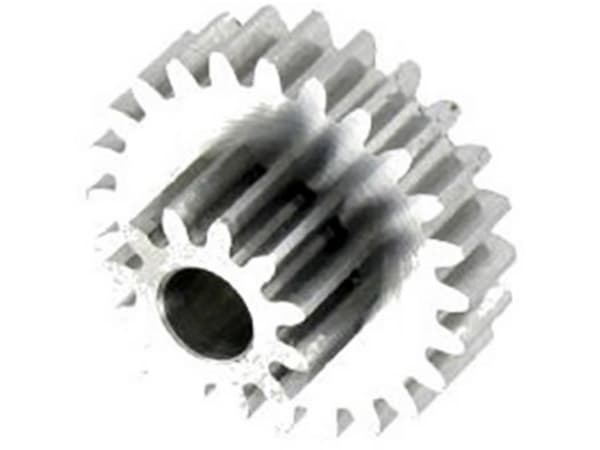 Reely Steel Toothed Wheel Combination Antal tänder: 12, 24
