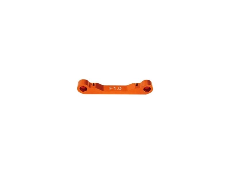 Team C TU1006 Reservedel Aluminium bærearmholder D3.0