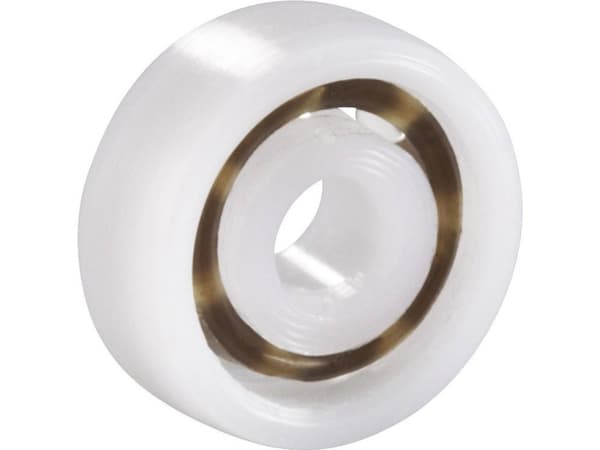 Reely Ball Bearing Muovi Sisähalkaisija: 6 mm Ulkohalkaisija: 19 mm