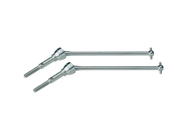 Reely V23581L Varaosa CVD vetoakseli 118 mm