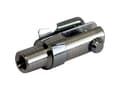 Miniatyrbild 3 av 3: Modelcraft Modelcraft Aluminium Gaffelhuvud Med invändig gänga M3 1 stycke