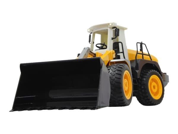 Jamara - Wheel Loader 440 - RC