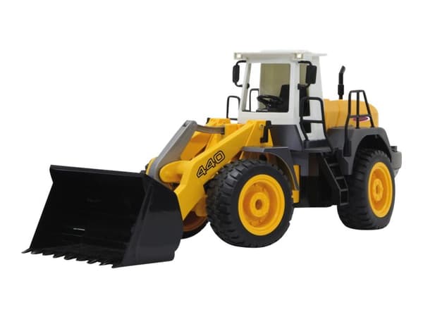 Jamara - Wheel Loader 440 - RC