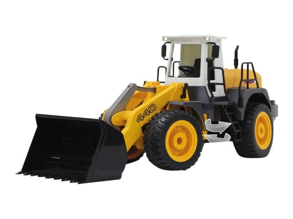 Jamara - Wheel Loader 440 - RC