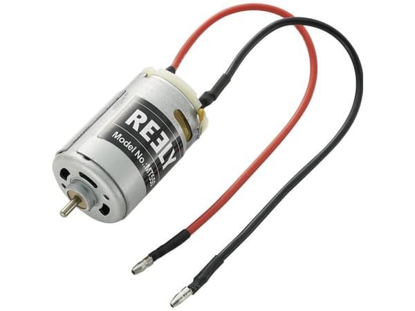 Brushed-Motor (MT550)