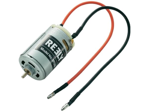 Brushed-Motor (MT550)