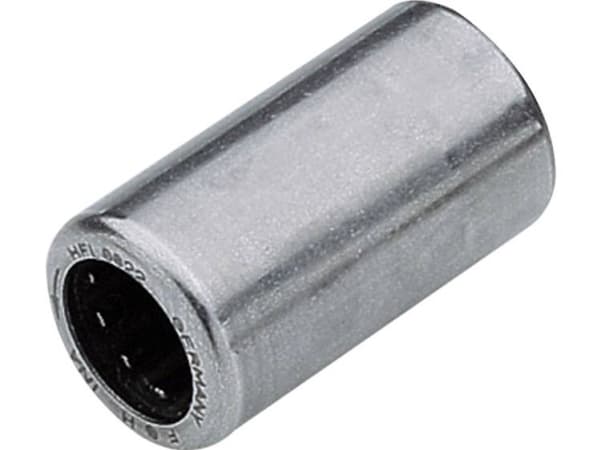 Reely Fritløbende tyller Indvendig diameter: 10 mm Udvendig diameter: 14 mm Bredde: 22 mm