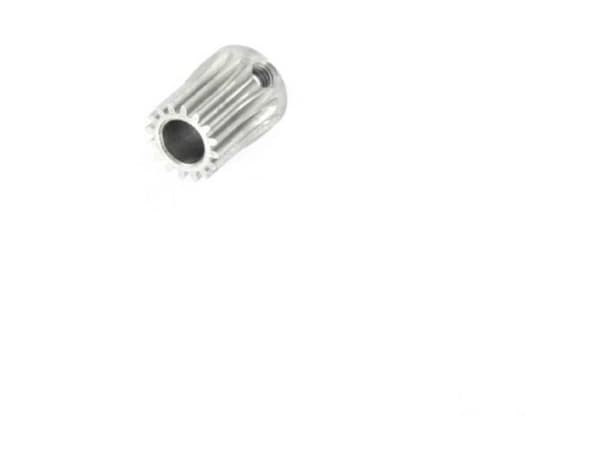 Reely Motorspindel Modultyp: 0,5 Borrdiameter: 5 mm Antal tänder: 16