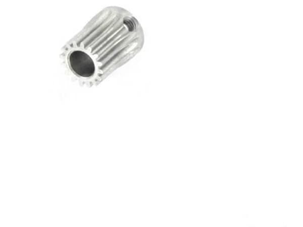 Reely Motorspindel Modultyp: 0,5 Borrdiameter: 5 mm Antal tänder: 16