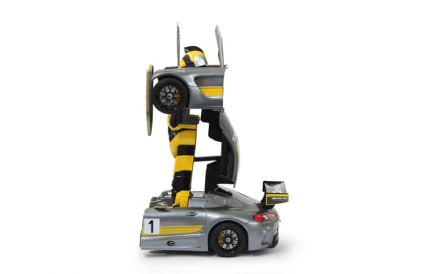 Jamara Mercedes AMG GT3, maantieajoneuvo, 1:14, 6 vuotta, 775 g