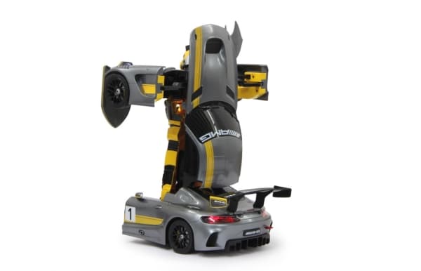 Jamara Mercedes AMG GT3, maantieajoneuvo, 1:14, 6 vuotta, 775 g