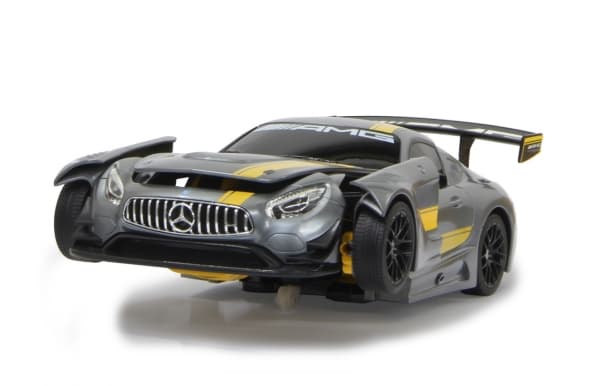 Jamara Mercedes AMG GT3, maantieajoneuvo, 1:14, 6 vuotta, 775 g