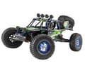 Miniatyrbilde 1 av 5: Amewi Eagle-3, Buggy, Elektrisk motor, 1:12, Ferdig-å-Løpe (RTR) Ready-to-Run, Rød, Gutt