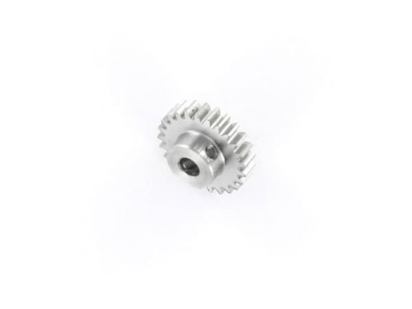 Reely-teräksestä valmistetut hammaspyörät Moduulin tyyppi: 1.0 Poran halkaisija: 6 mm Hampaiden lukumäärä: 25