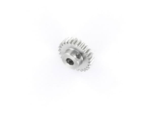 Reely-teräksestä valmistetut hammaspyörät Moduulin tyyppi: 1.0 Poran halkaisija: 6 mm Hampaiden lukumäärä: 25