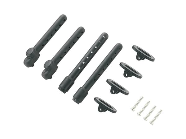 Reely 211024 Reservedel Karosseriholder