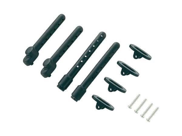 Reely 211024 Reservedel Karosseriholder