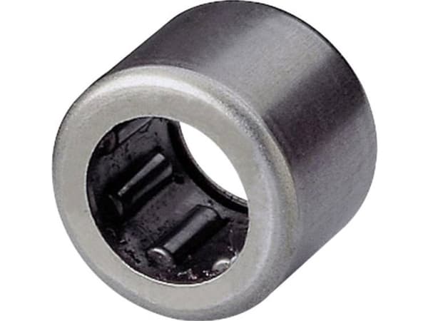Reely HK 0808 Nålelejer 8 mm 12 mm 8 mm