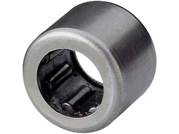 Reely HK 0808 Nålelejer 8 mm 12 mm 8 mm
