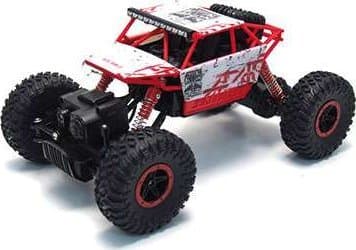 Amewi 22195 1:18 Sähkömoottorinen telaketju RC Model Farm Vehicle (22195)