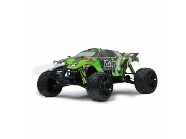 Jamara Veloce EP 1:10 Truggy, Bil