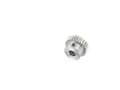 Pikkukuva 3 / 3: Reely Steel Sylinterivaihde Moduulityyppi: 0.5 Poraushalkaisija: 4 mm Hampaiden lukumäärä: 25