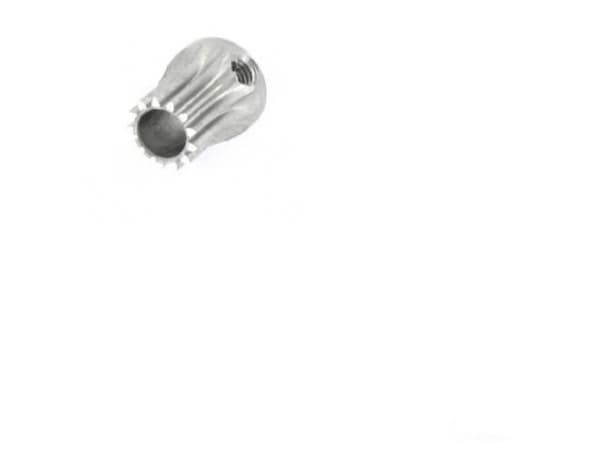 Reely Motorspindel Modultyp: 0,5 Borrdiameter: 5 mm Antal tänder: 13