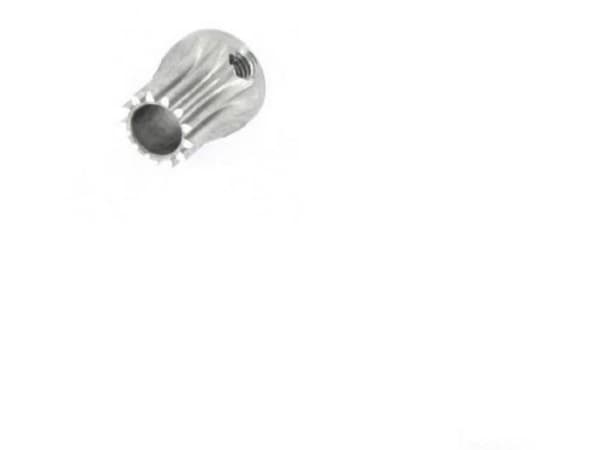 Reely Motorspindel Modultyp: 0,5 Borrdiameter: 5 mm Antal tänder: 13