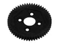 Miniatyrbilde 2 av 2: Reely 538552C Reservedel Hovedtandhjul