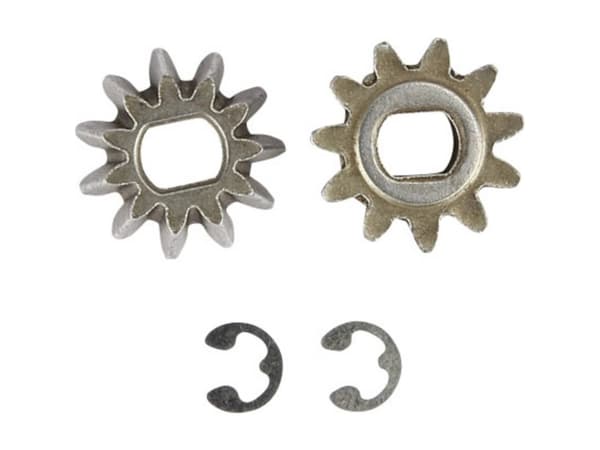 Reely 536026 Reservedel Koniske tandhjul til differentiale-udgang