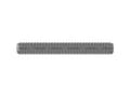 Miniatyrbilde 2 av 3: TOOLCRAFT 134765 Gevindstang M16 1000 mm Stål Galvaniseret 1 stk