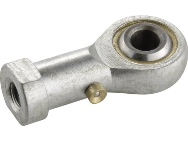 Modelcraft Stål Kuglehoved Med indvendigt gevind M6 1 stk