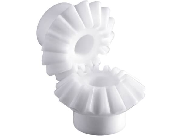 Reely Polyacetal kägelväxel Modultyp: 0,5 Antal tänder: 16, 16 1 set