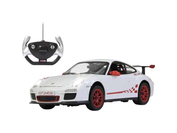 Jamara Porsche GT3 RS, Bil, Alkalinsk
