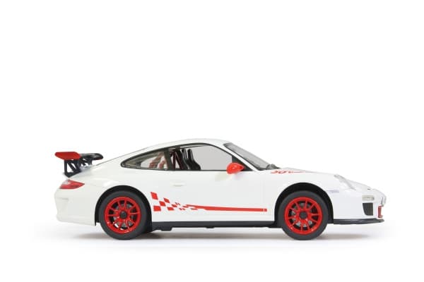 Jamara Porsche GT3 RS, Bil, Alkalinsk