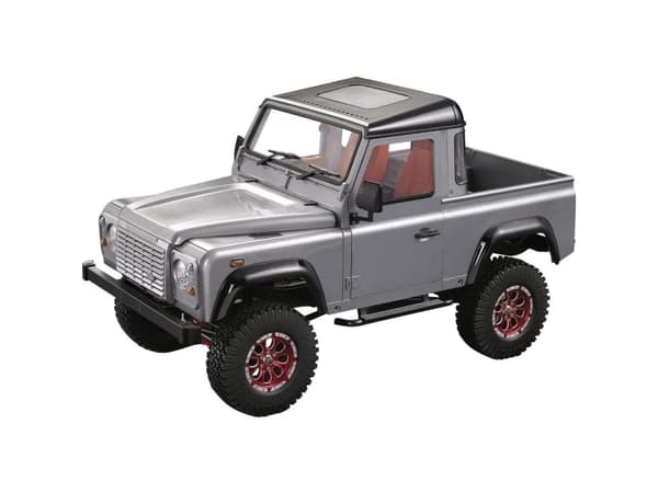 Amewi 22253, nelipyörätraktori, 1:10, 4.2 kg