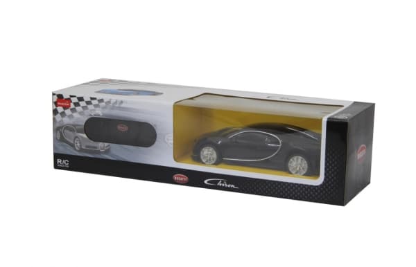 Jamara Deluxe Car Series -