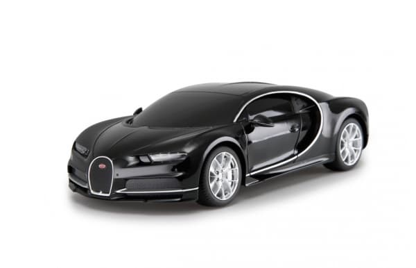 Jamara Deluxe Car Series -
