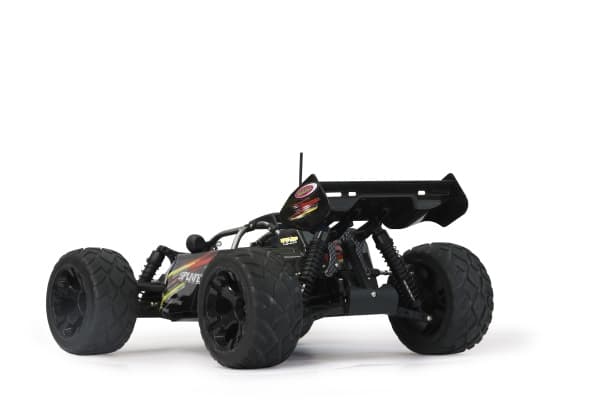 Jamara 053271, Off-road, 1:10, 14 år, 2,52 kg